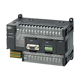 Compact PLC CP1HX40DT1D