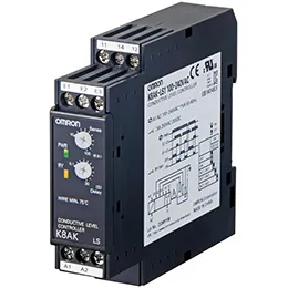 Digital Panel Meter K8AKLS124VACDC