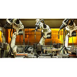 Robotics