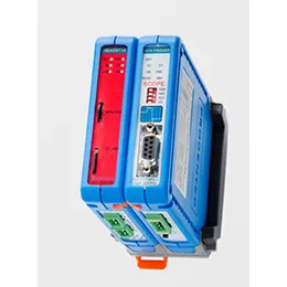 ComBricks - Monitoring Networking and Control