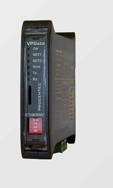 Gateways and Converters