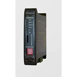 Gateways and Converters