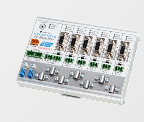 ProfiHub