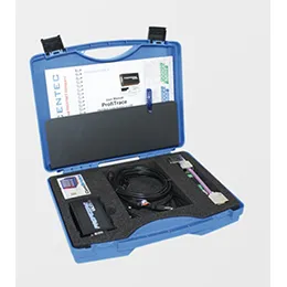 ProfiTrace - Mobile PROFIBUS Combi-Analyzer