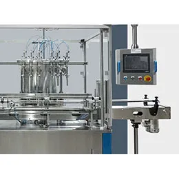 LIQUID FILLERS