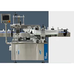 PACKAUTOMATION LABELERS