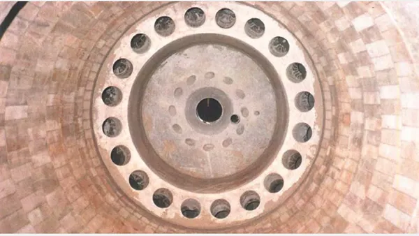 Burners and Combustors