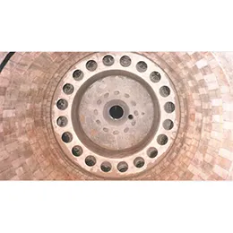 Burners and Combustors