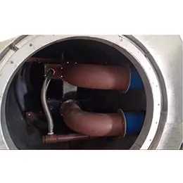 Industrial Air Heaters