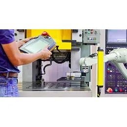 Machine Safety
