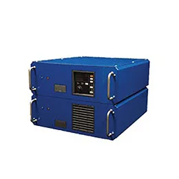 Modular Switch Mode Power Supply System