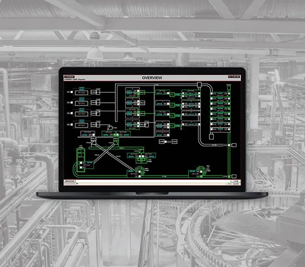 Scada System Integration | Electrical Industrial Apparatus Nec ...