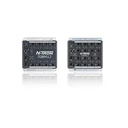 700M12 IP67 Switches