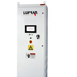 Lufran DI Water