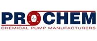 Prochem Pump Manufacturers.