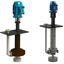 verticle spindle range