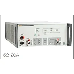 52120A Transconductance Amplifier