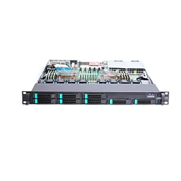 Zeus Xeon Scalable Series