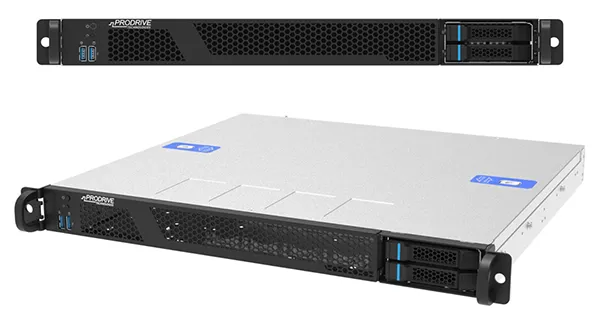 Poseidon 8th-9th Gen Series 1U