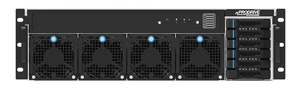 Poseidon 8th-9th Gen Series 3U