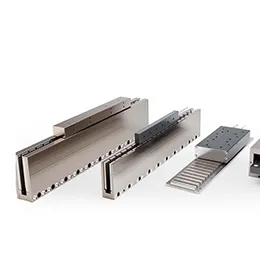 Linear Motors and Actuators