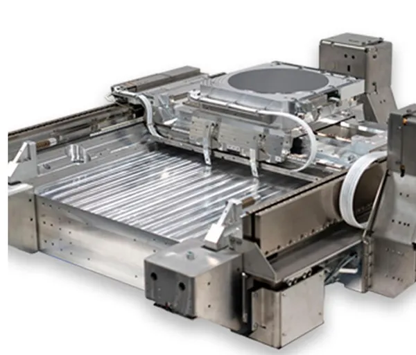 Motion Systems