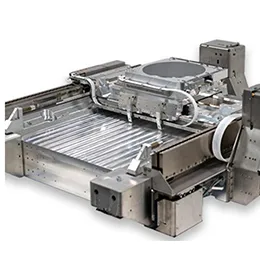 Motion Systems