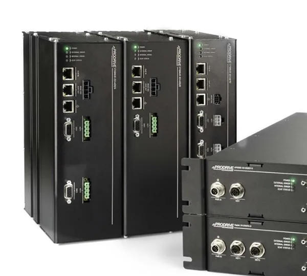 Servo Drives