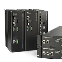 Servo Drives