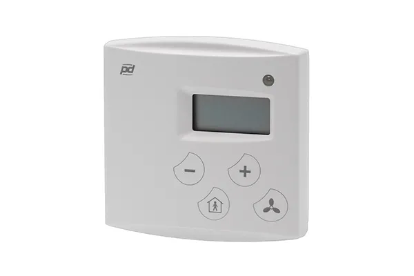 Room controller HLS 44-SE