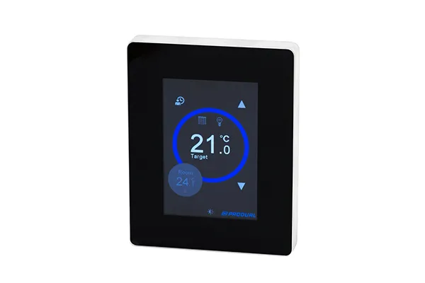 Touchscreen Room Controller TRC-P-3A