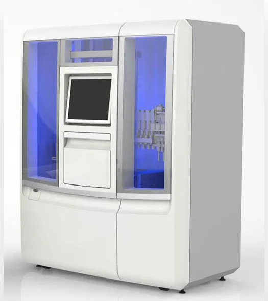 CUSTOM THERMOFORMING
