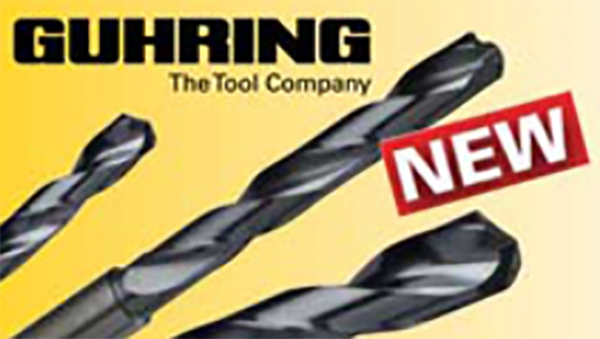 Cutting Tools for Stainless Steels - Featuring the RT 100 VA drill