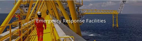 Emergency Response Facilities