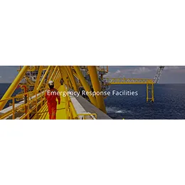 Emergency Response Facilities