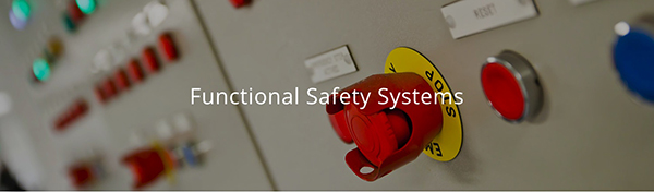 Functional Safety Systems