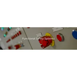 Functional Safety Systems
