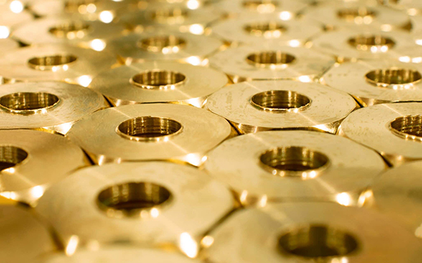 GOLD PLATING SERVICES