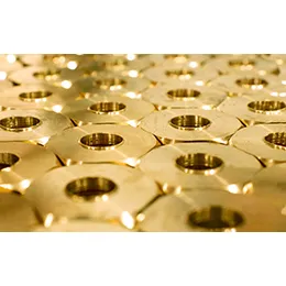 GOLD PLATING SERVICES