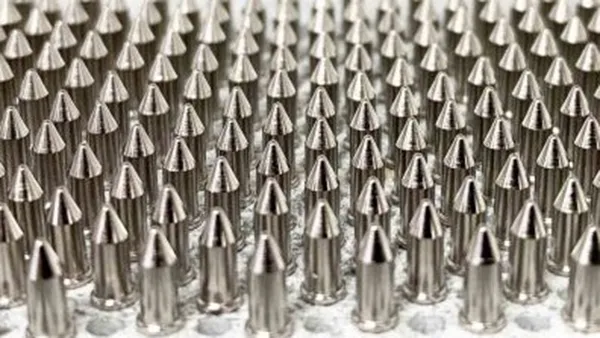 NICKEL PLATING SERVICES