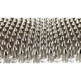NICKEL PLATING SERVICES