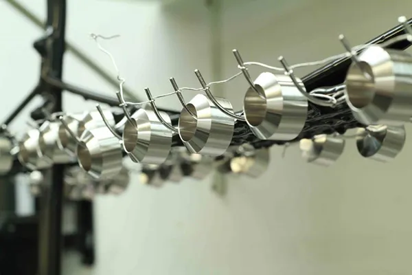 RHODIUM PLATING SERVICES