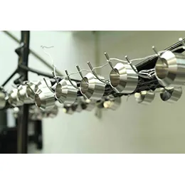 RHODIUM PLATING SERVICES