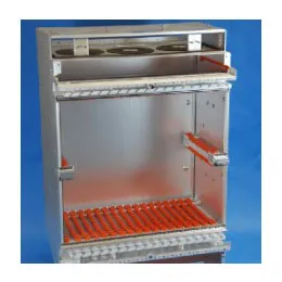 Sheet Metal Fabrication