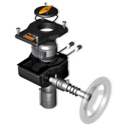 Pro Gear Series Q