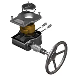 Pro Gear Series QSS