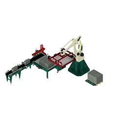 Palletizing - PROPAL
