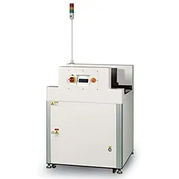BARE BOARD LOADING STATION DESTACKER