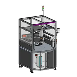 THE ULTIMATE SOLDERING SOLUTION FOR CONTRACT MFG