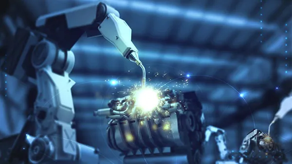 Robotics
